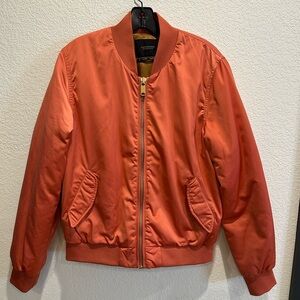 Scotch & Soda Bomber Jacket